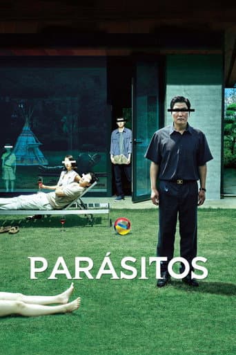 Parásitos